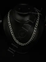 Bold Cuban Link Chain