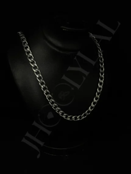 Cuban Link Chain