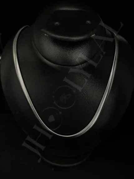 Italian Snake Chain 6mm